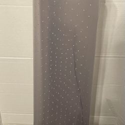 *Brand New* Amazon Basics Office Chair Mat for Low Pile Carpeted Floors with Lip, 36" x 48", Clear