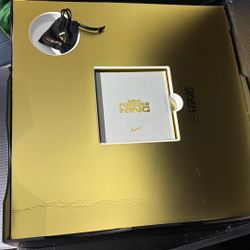 lebron out for redemption 