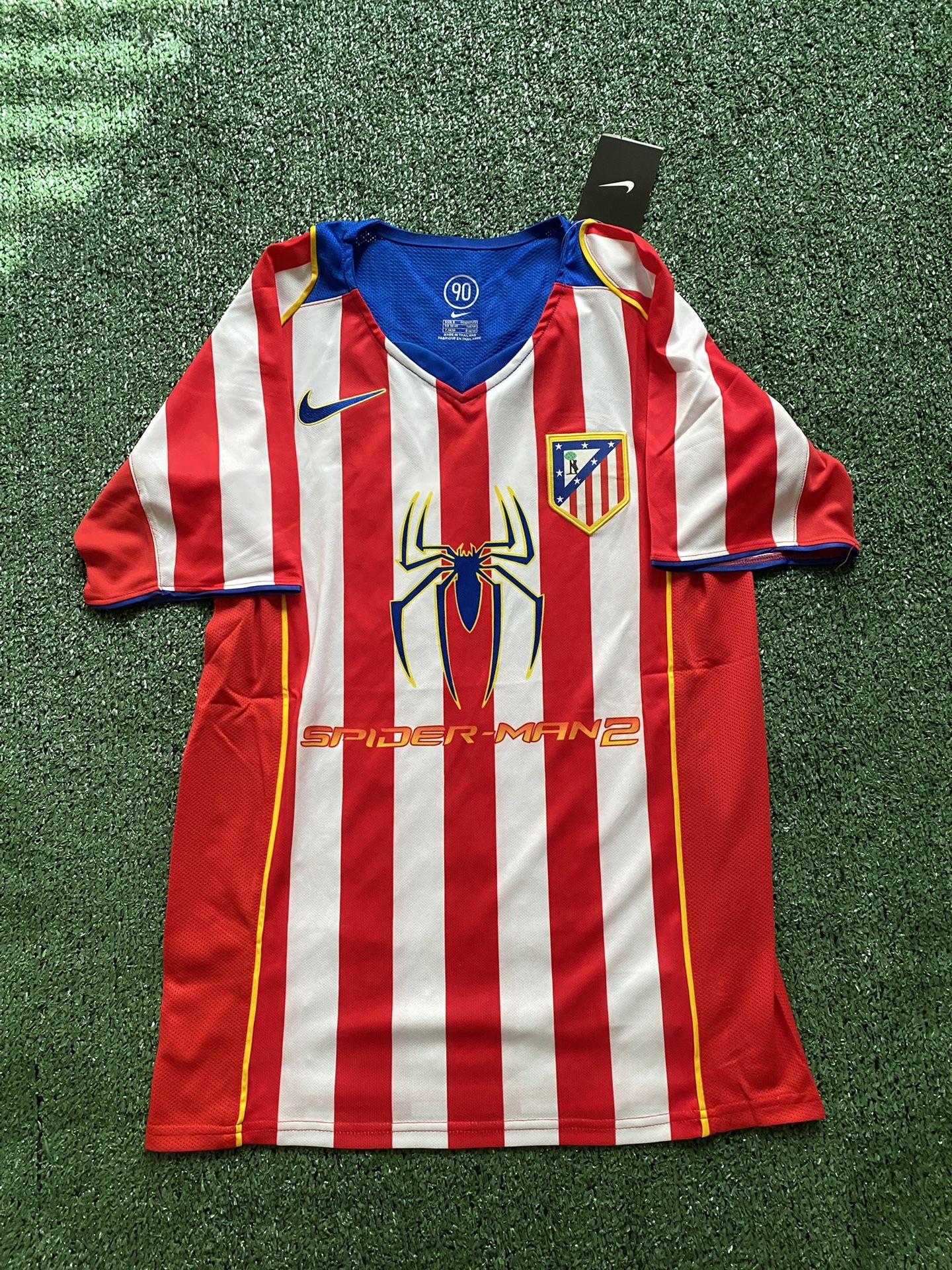 Soccer Jerseys