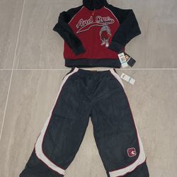 BOYS OUTFIT