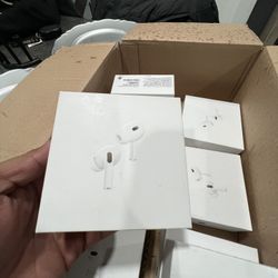 AirPods Pro ( Gen 2)