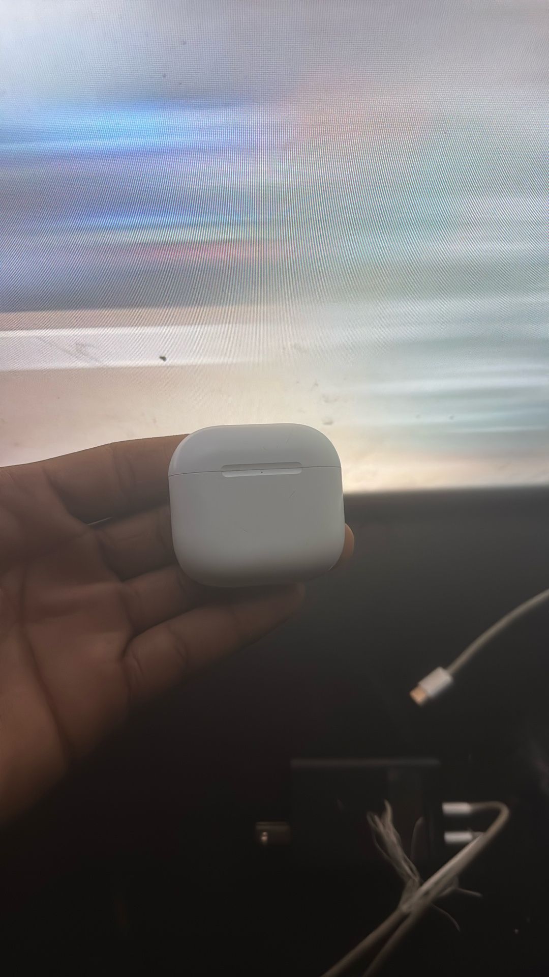 AirPods 4