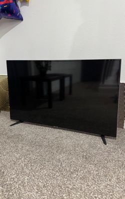 Samsung Smart TV - 50 inches