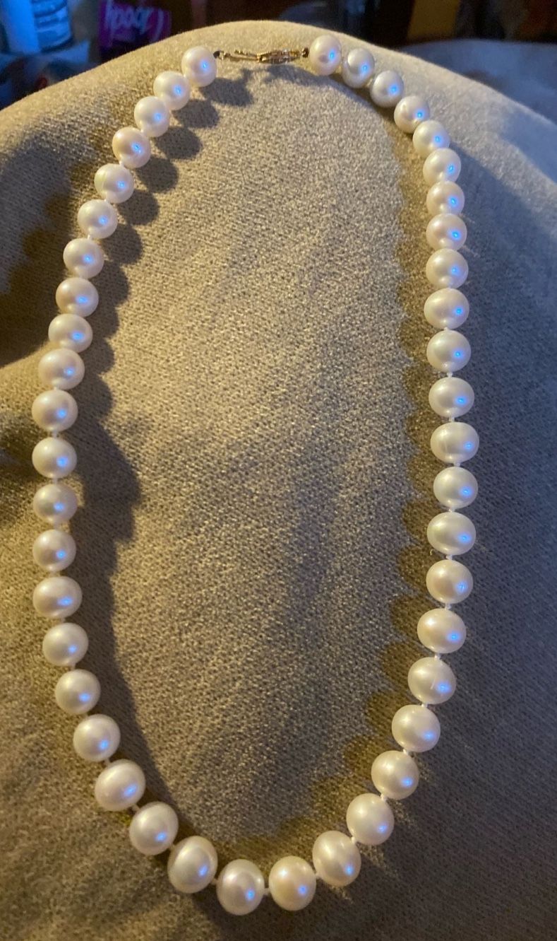 Pearl Set