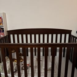 Baby/toddler Bed