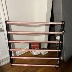 Photo tek 600w Pro Grow light 