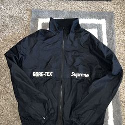 Supreme Jacket 