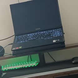Legion Gaming Laptop