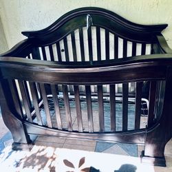 Baby Crib
