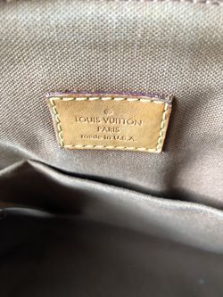 Authentic Louis Vuitton Tivoli Handbag for Sale in Issaquah, WA