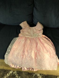 Jona Michelle girls size 6