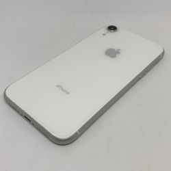 iPhone XR Unlocked 