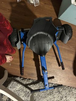 $20 This Gadget With Attachable Seat