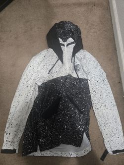 Adidas Zip Up