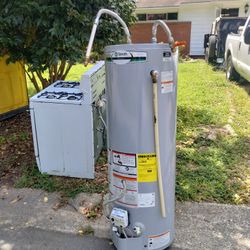 New and Used Water heaters for Sale in Raleigh, NC - OfferUp