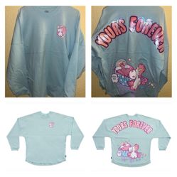 UNIVERSAL STUDIOS Despicable Me “Bake My Day” SPIRIT JERSEY (NWT) *Medium*