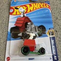 Hotwheels