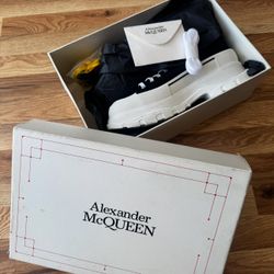 Alexander mcqueens 