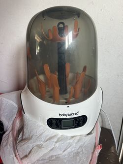 Baby Brezza Baby Bottle Sanitizer and Dryer