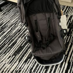 City Select Stroller