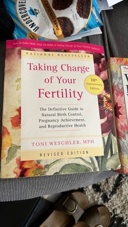 Pregnancy Books