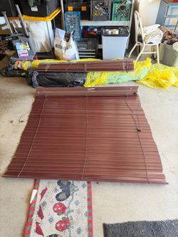 Blinds for windows 200 for all