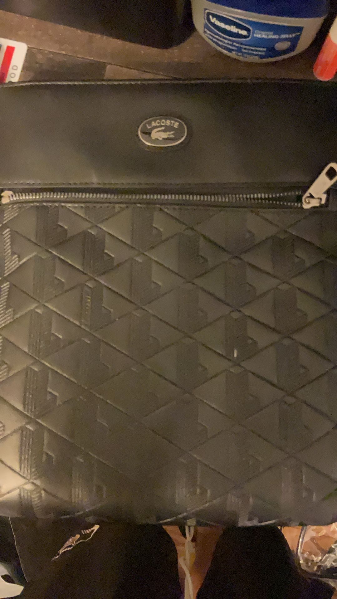 Lacoste Bag