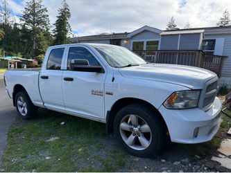 2014 Dodge Ram 1500