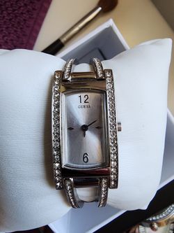 Guess Watch