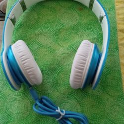 BEATS BY DR DRE HEADPHONES WIRED