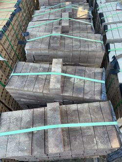 brick for sale delivery included