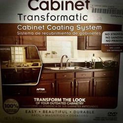 Rust-oleum 4 New Boxes Of Cabinet Stain/glaze