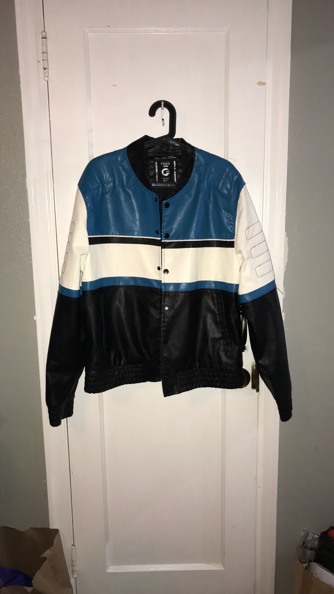 Jacket For Men Size XL
