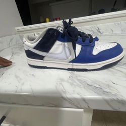 Nike Dunk Lows