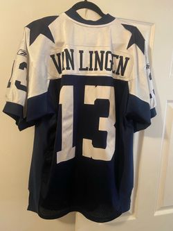 Dallas cowboys jersey