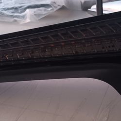 Automotive Parts And Accessories Lower Lights