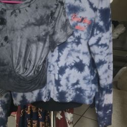 2 Large Size  Shirts. BOTH for $8