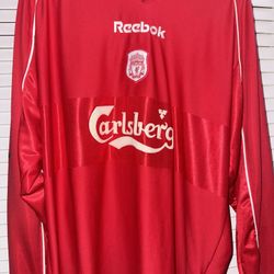 Liverpool FC VINTAGE 