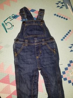 Baby clothes