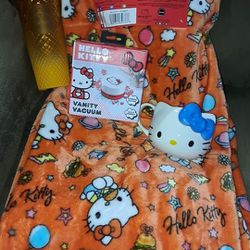 Hello Kitty Bundle