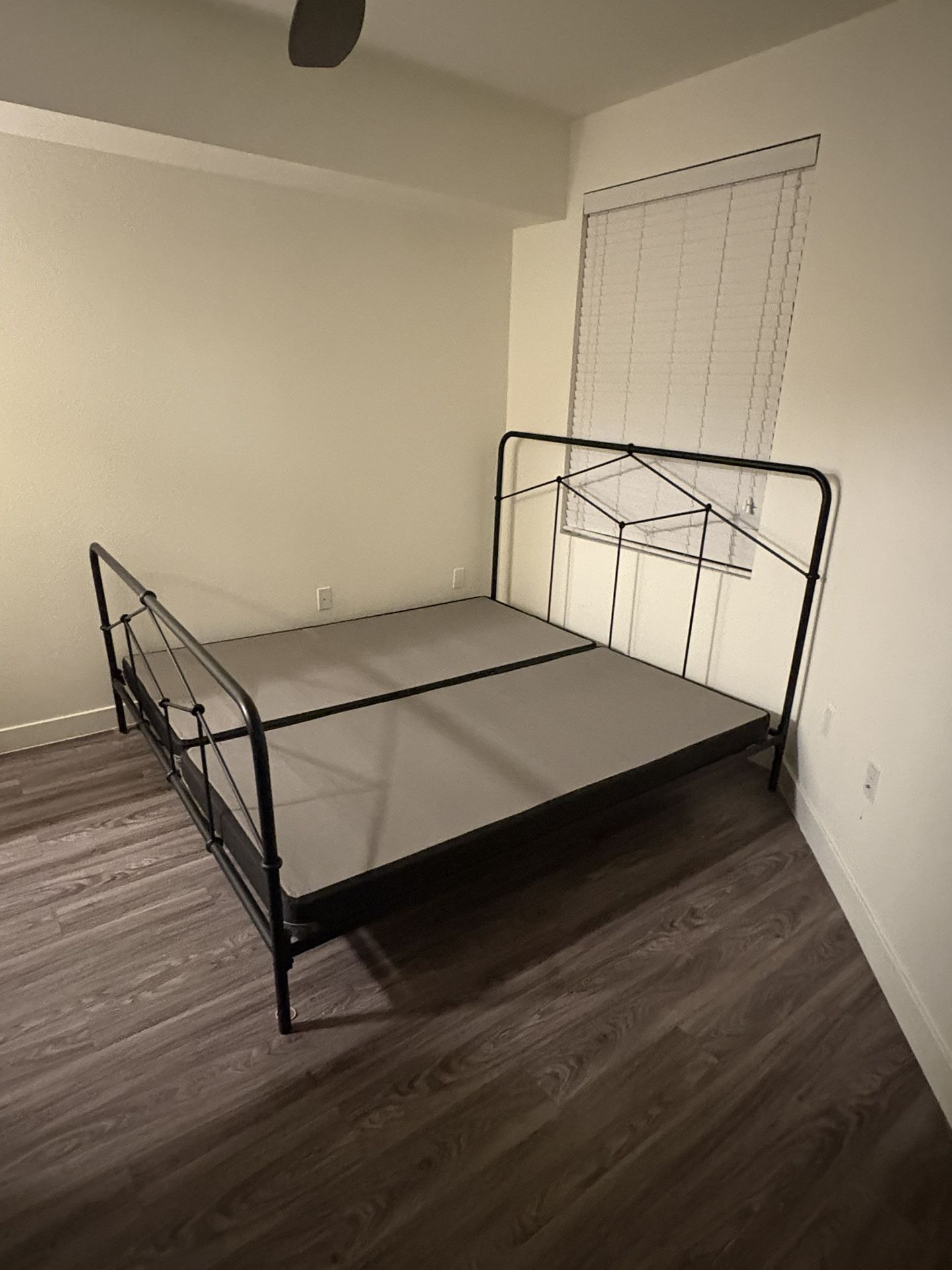 Bed Frame