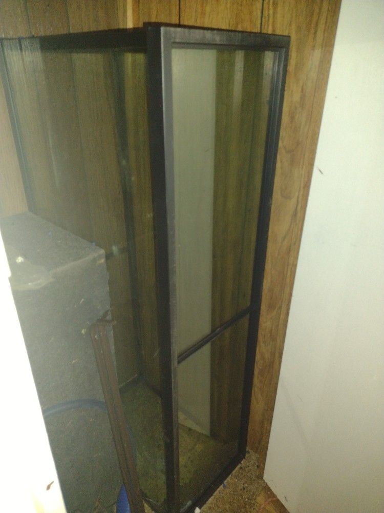 55 Gallon Fish Tank