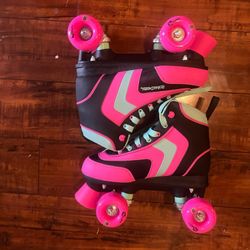 Roller Skates 