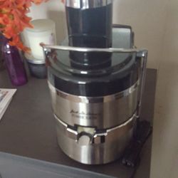 Power Juice Jack LaLanne's New