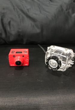 Nabi square HD (set of 2)