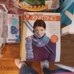 Knitting Kit