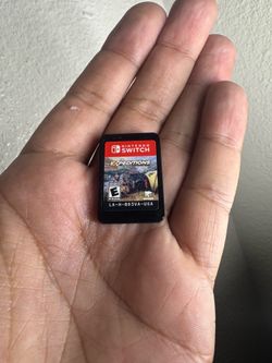 Switch game