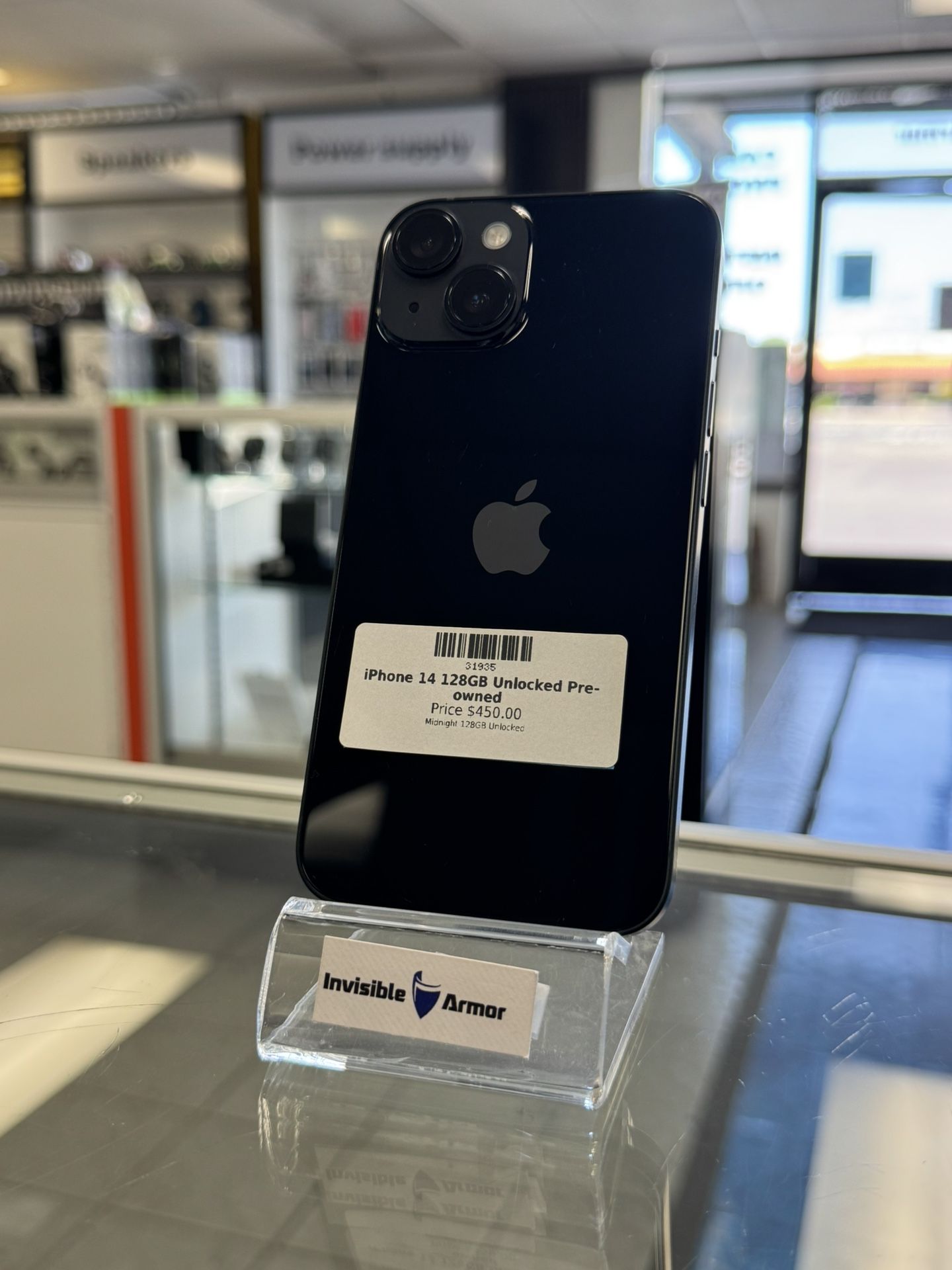 Apple iPhone 14 128gb Unlocked Liberado