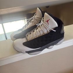 Jordan 13s 