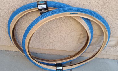 29" cruiser bike tires